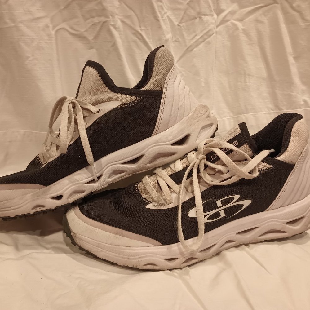 Boombah baseball turf shoes